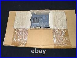 Vintage Kidz Fun U. S. UNIVERSAL AIRCRAFT CARRIER With Realistic Fighter