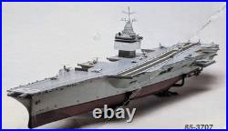 Vintage Revell 1/400 USS Enterprise CVN-65 Nuclear Aircraft Carrier Model Kit