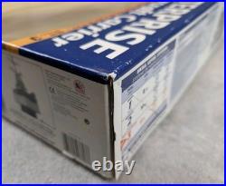 Vintage Revell 1/400 USS Enterprise CVN-65 Nuclear Aircraft Carrier Model Kit