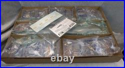 Vintage Revell 1/400 USS Enterprise CVN-65 Nuclear Aircraft Carrier Model Kit Vintage Revell 1/400 USS Enterprise CVN-65 Nuclear Aircraft Carrier Model Kit