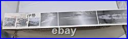 Vintage SEALED Fujimi 1/350 Ise Japanese Hybrid Battleship/Aircraft Carrier NIB