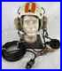 Vintage-USN-Carrier-Deck-Crew-Helmet-Microphone-Cord-Navy-Military-Aircraft-01-ly