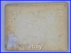 Vtg USS Independence Aircraft Carrier CV62 Book