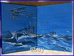 WW2 US NAVY PILOT DICK BEST SUNK 2 CARRIERS at MIDWAY ACADEMY YEAR BOOK 1932