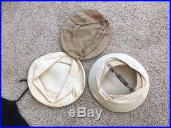 WWII US Navy Aircraft Carrier Medical Officer Uniform Group