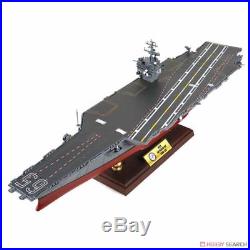 Walterson 1700 Scale USS Enterprise-class aircraft carrier -Enterprise CVN-65