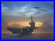 William-Phillips-SUNSET-RECOVERY-Aircraft-Carrier-CV-63-Giclee-Paper-01-bk