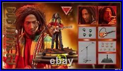 Win. C Studios 1/6 Bob Marley Collectible Action Figure WC-002 Toys Stock Hot