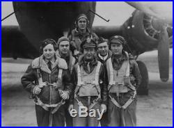 World War Two US Navy Aircraft Carrier Pilot Winter M-445A WWII flight jacket