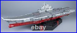 YW2301 CV-16 Type 001 Liaoning Aircraft Carrier Shennong TOYSEASY