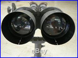 Yashima Wwii Aircraft Carrier Binoculars