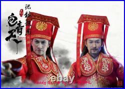 Zoy Toys 1/6 The Song Dynasty Zhanglong Zhaohu Action Figure Collectible