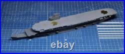 (pre-order)Ostrich Hobby 1/700 HMS Glorious aircraft carrier waterline resin kit
